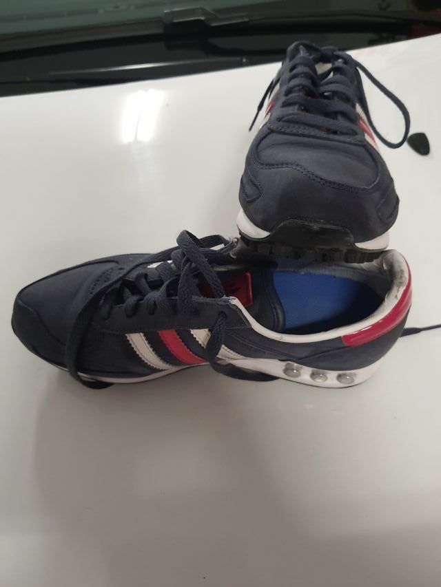 scarpe donna adidas 37 e 1/3
