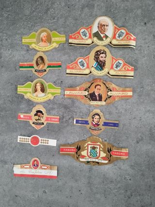 PUROS COLECCIÓN