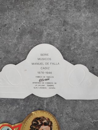 PUROS COLECCIÓN