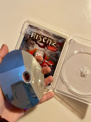 Risen 2 ps3