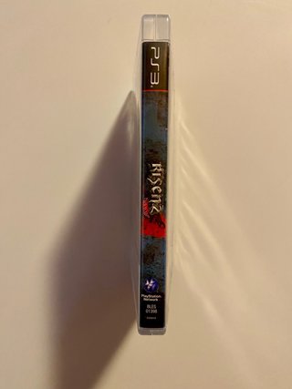 Risen 2 ps3