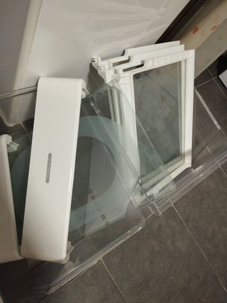 Recambios nevera Whirlpool varios precios