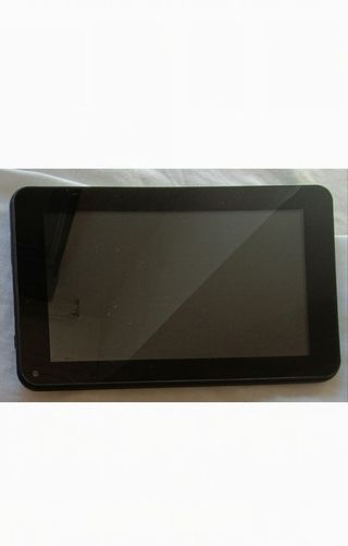 Tablet
