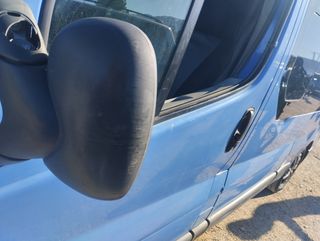 Renault Trafic 2004