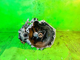 ♻️ Caja Cambios ZN3 Suzuki Swift 2008 1.3 Gasolina