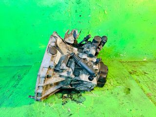 ♻️ Caja Cambios ZN3 Suzuki Swift 2008 1.3 Gasolina