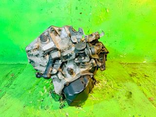 ♻️ Caja Cambios ZN3 Suzuki Swift 2008 1.3 Gasolina