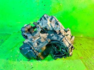 ♻️ Caja Cambios ZN3 Suzuki Swift 2008 1.3 Gasolina