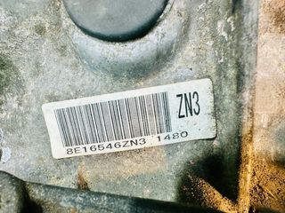 ♻️ Caja Cambios ZN3 Suzuki Swift 2008 1.3 Gasolina