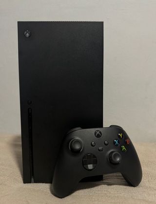 Xbox Series X