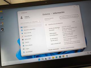 Portátil Slim Chuwi