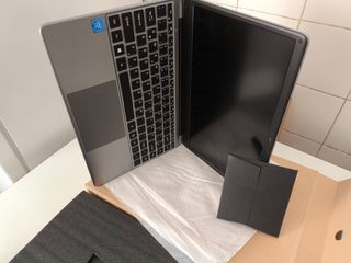 Portátil Slim Chuwi