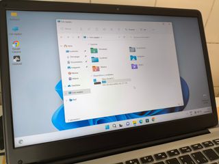 Portátil Slim Chuwi