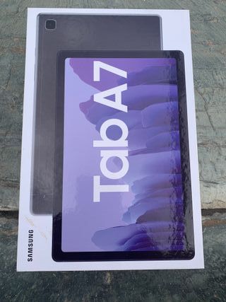 Tablet Samsung Tab A7
