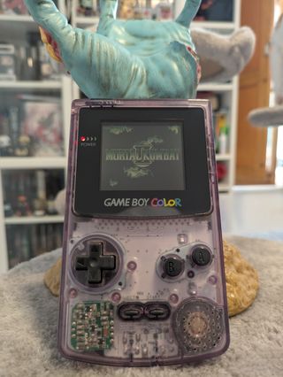 Gameboy Color 