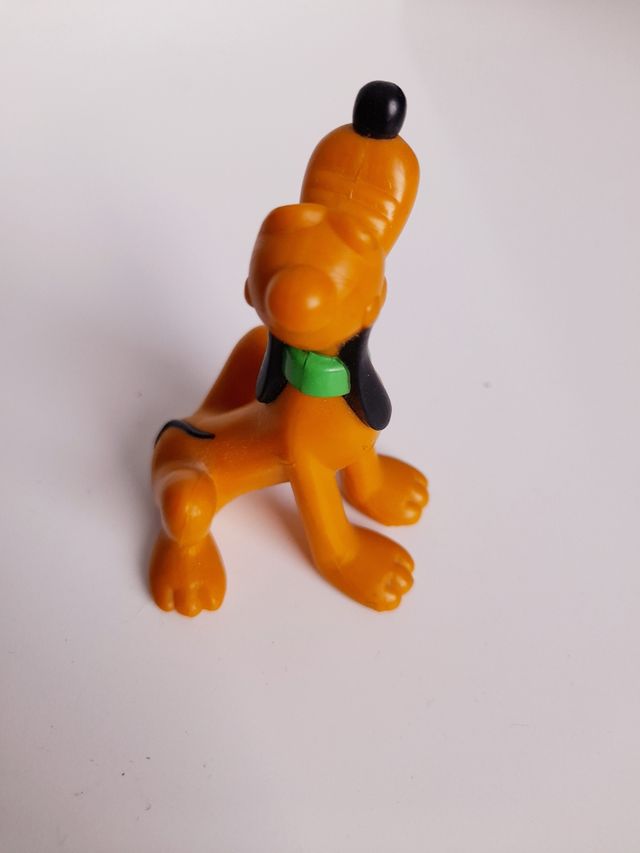 Pluto Disney in pvc
