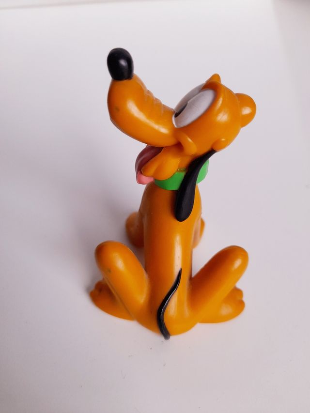 Pluto Disney in pvc