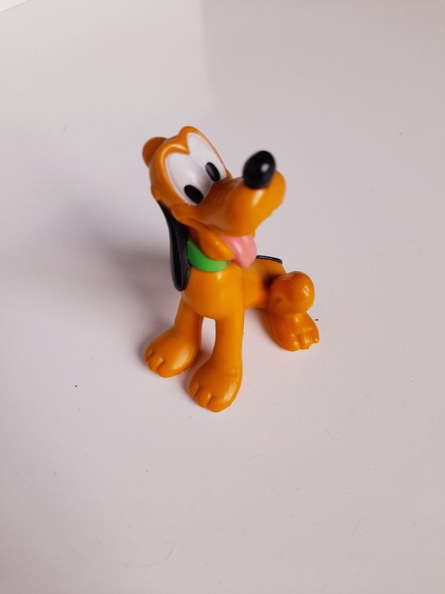 Pluto Disney in pvc