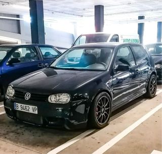 Volkswagen Golf GTI 240cv