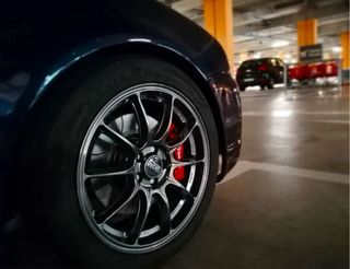 Volkswagen Golf GTI 240cv