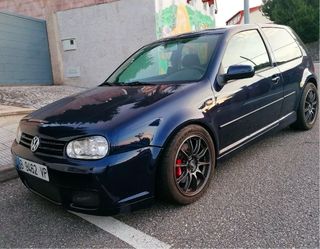 Volkswagen Golf GTI 240cv