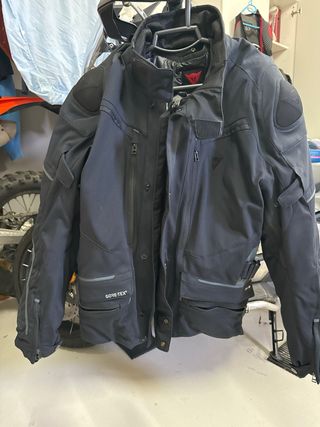 Chaqueta Dainese