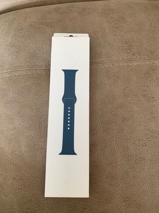 Correa apple watch Nueva