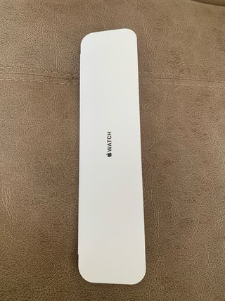 Correa apple watch Nueva