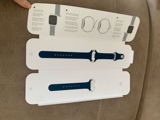 Correa apple watch Nueva