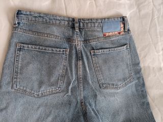 Pantalón tejano Desigual