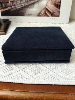 Portafoto a libro vintage