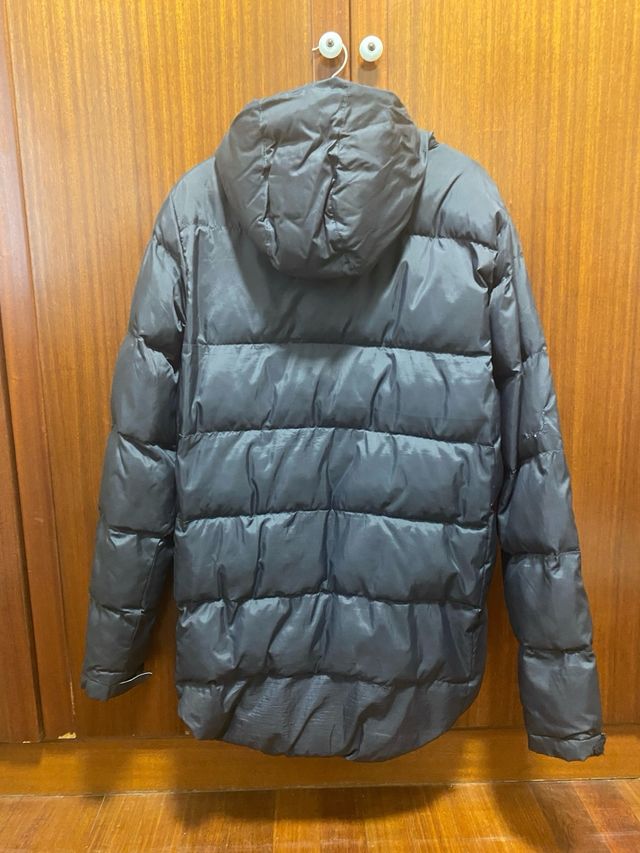 Plumifero athetic club