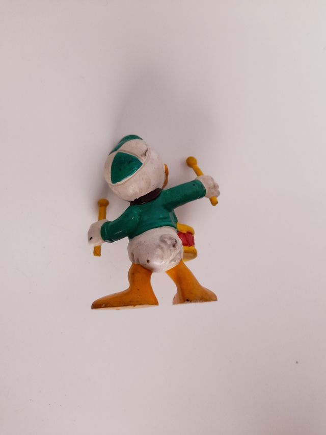 Qua Disney in pvc 1985