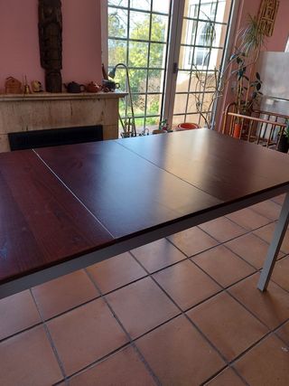 Mesa comedor Ikea