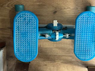 Macchina DECATHLON STEP