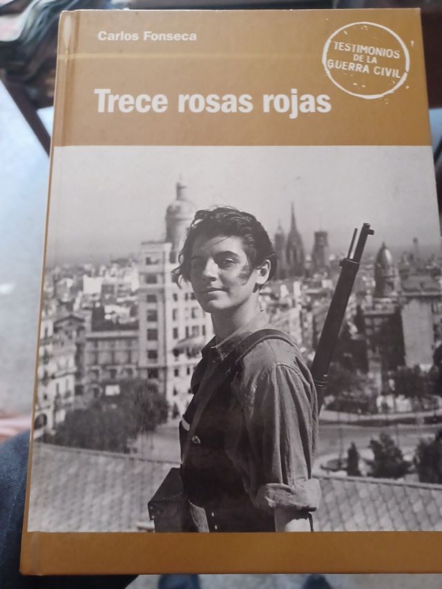 Coleccion Testimonios de la Guerra Civil