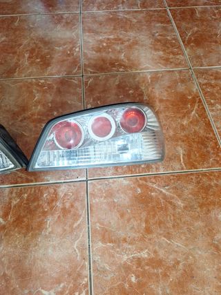 Faros traseros Peugeot 306
