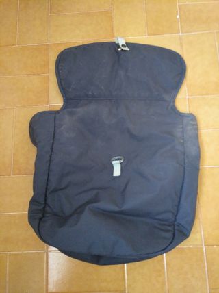 Saco carrito Inglesina.