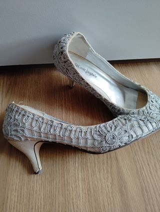 Zapatos de fiesta 