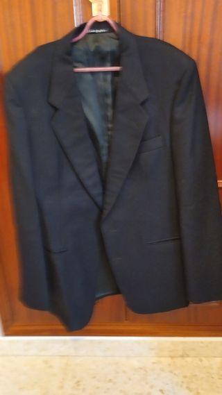 Chaqueta de vestir caballero