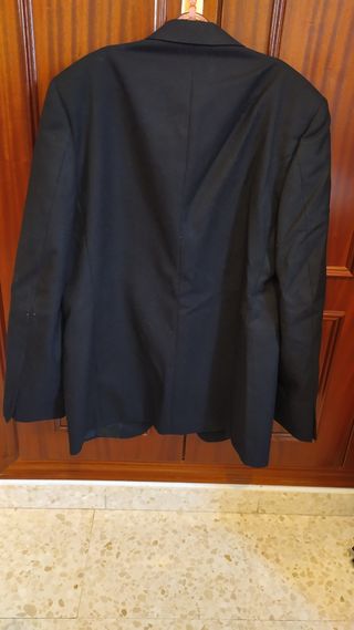 Chaqueta de vestir caballero