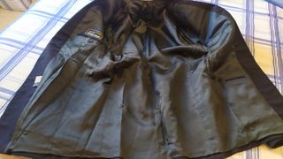 Chaqueta de vestir caballero