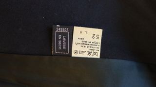 Chaqueta de vestir caballero