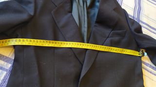 Chaqueta de vestir caballero