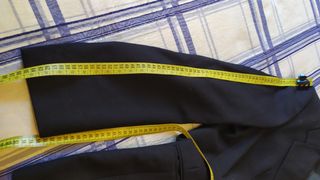 Chaqueta de vestir caballero