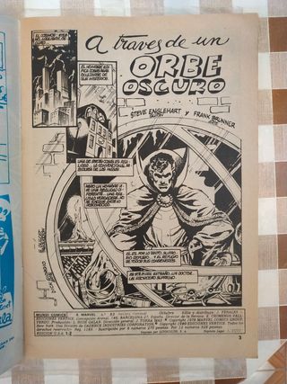 X-Men 1 Edición Especial