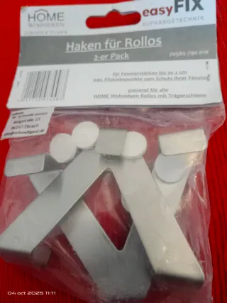 Ganchos colgador NUEVO ‼️