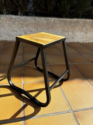 Caballete moto enduro trial cross