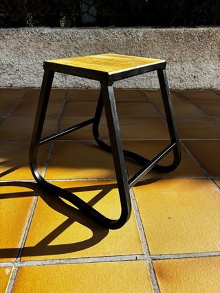 Caballete moto enduro trial cross