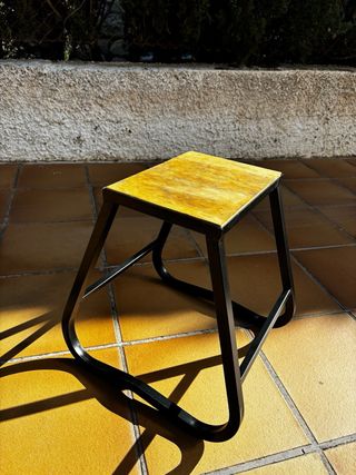 Caballete moto enduro trial cross